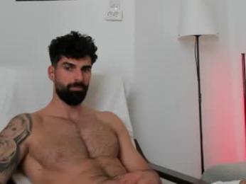 cuteeboy — Chaturbate stream photo (Jun 2026)