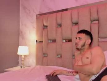 romeoandjulietta_ — Chaturbate stream photo (Jun 2026)
