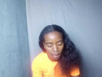 SEXYQUEEN-1 — Bongacams profile photo