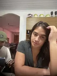 larysinha — stripchat