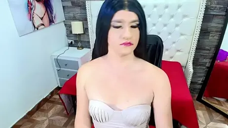 TRINY_TS — stripchat