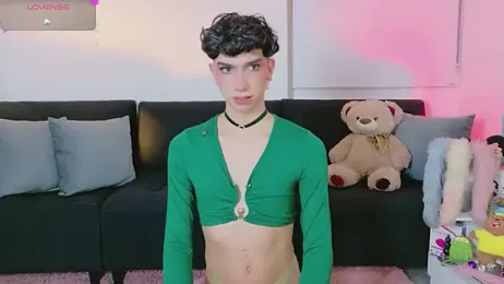 Jamess_Brown — Stripchat profile photo
