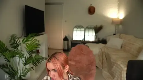 pantykrist — Stripchat stream photo (May 2026)