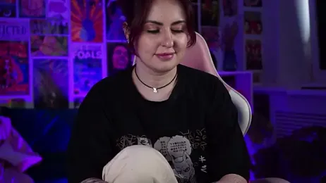 Lana__May — Stripchat stream photo (Apr 2025)
