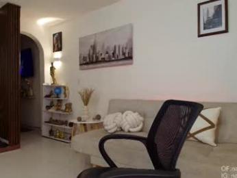 natalia_hernandez1 — вебкам-модель онлайн на chaturbate