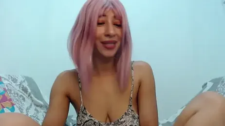 MoonScarlett — Stripchat stream photo (May 2026)
