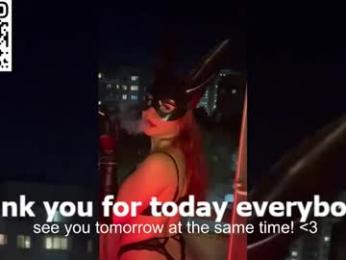 cherry_pie_88 — вебкам-модель онлайн на chaturbate