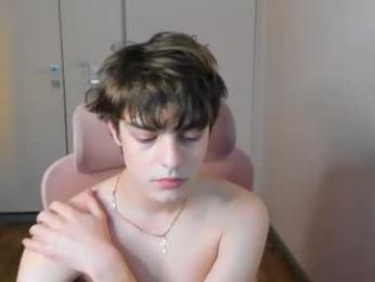 maxvibee — Chaturbate stream photo (Mar 2026)