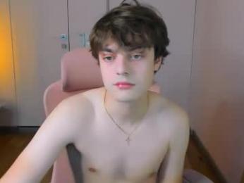 maxvibee — Chaturbate stream photo (Mar 2026)