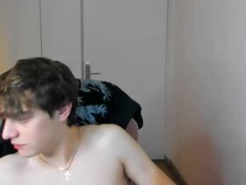 maxvibee — Chaturbate stream photo (Mar 2026)