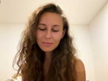PolinaMayner — Bongacams profile photo