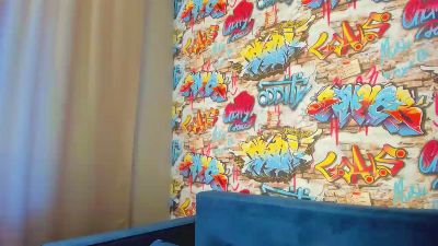 Sandra_Wi1son — Cam4 stream photo (Jul 2026)