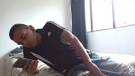 Carlandellie — Stripchat stream photo (Sep 2025)