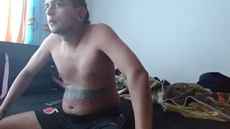 Carlandellie — Stripchat stream photo (Aug 2025)