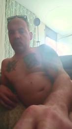 DEKER69 — Cam4 stream photo (Apr 2026)