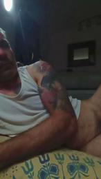 DEKER69 — вебкам-модель онлайн на cam4