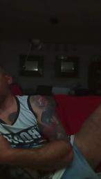 DEKER69 — вебкам-модель онлайн на cam4