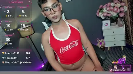 CamilleAbundance — Stripchat stream photo (Oct 2025)