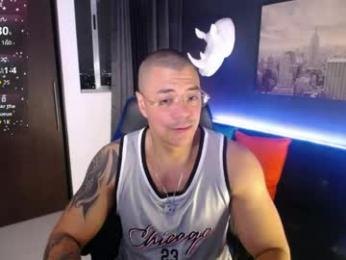 seddy_ — Chaturbate stream photo (Apr 2026)