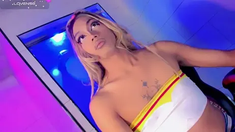 nicol_gill_ — Stripchat profile photo