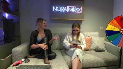 NoraNoxx — Cam4 stream photo (Jun 2026)