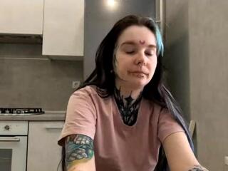 Jamie Mullner — Flirt4free stream photo (Mar 2026)