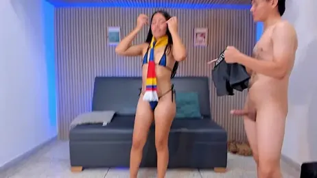 Cute_GirlW — вебкам-модель онлайн на stripchat