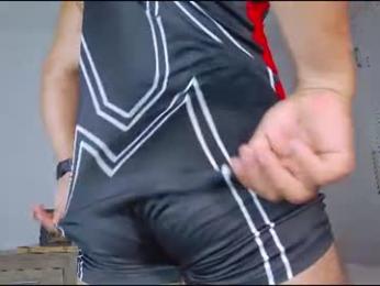 arilass — вебкам-модель онлайн на chaturbate