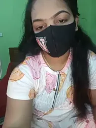 Ms-Nusrat — Stripchat profile photo
