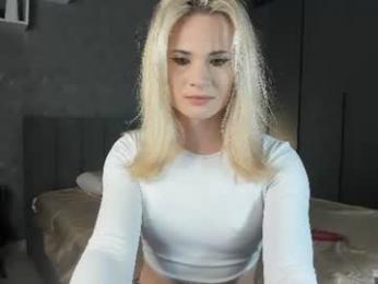 milena_marshmallows — вебкам-модель онлайн на chaturbate