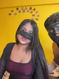 Loverhot12 — вебкам-модель онлайн на stripchat