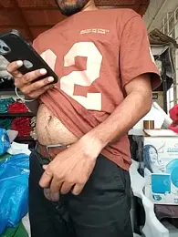 RightFielder — Stripchat stream photo (Feb 2026)