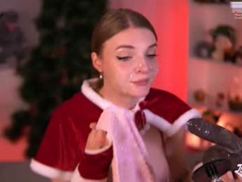 fluffyellie — chaturbate