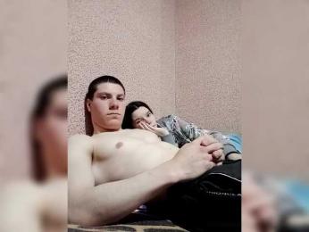 sexcouple — вебкам-модель онлайн на bongacams