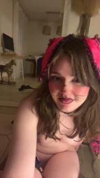 maarion_eladi1 — вебкам-модель онлайн на cam4