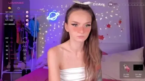 HottieEVER — Stripchat stream photo (Nov 2023)