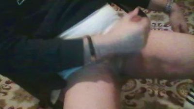 blackbrief1 — Cam4 stream photo (Apr 2026)