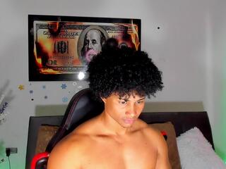 Nathan Smithh — Flirt4free profile photo