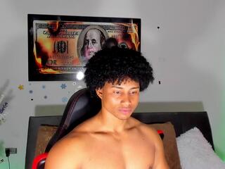 Nathan Smithh — Flirt4free stream photo (Mar 2026)