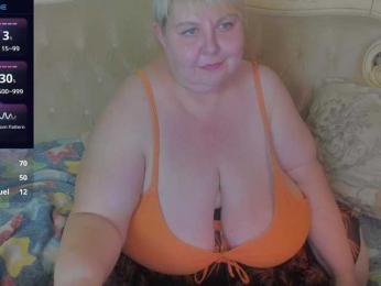 TerezaHall — bongacams