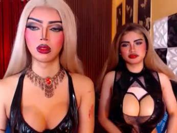 xwantedsugarx — Chaturbate stream photo (Apr 2026)