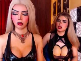 xwantedsugarx — Chaturbate stream photo (Apr 2026)