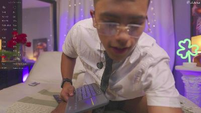 Colstorw_ — вебкам-модель онлайн на cam4