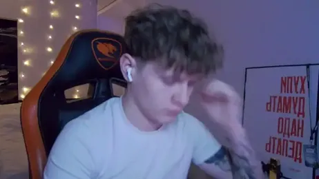 DanyDavis — Stripchat stream photo (Nov 2025)