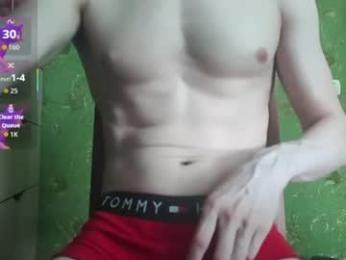 lumberxxxx — Chaturbate stream photo (Aug 2026)