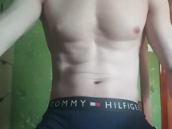 lumberxxxx — Chaturbate stream photo (Aug 2026)