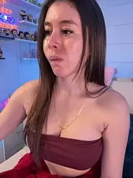Sharon_07 — Stripchat stream photo (May 2026)