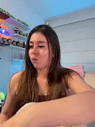 Sharon_07 — Stripchat profile photo