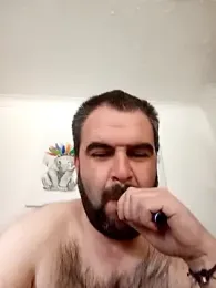 HairypapaK — Stripchat stream photo (Apr 2026)