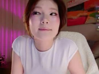 kitayamachu — Chaturbate profile photo